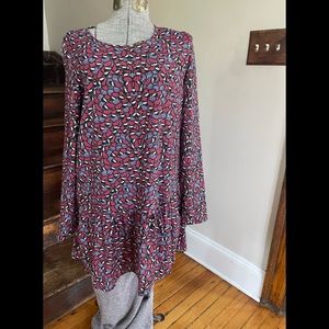 Lovers + Friends dress